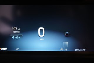 2022 Ford F-150 Lightning — photo 5 of 16