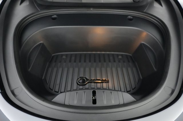2022 Tesla Model 3 — photo 20 of 21