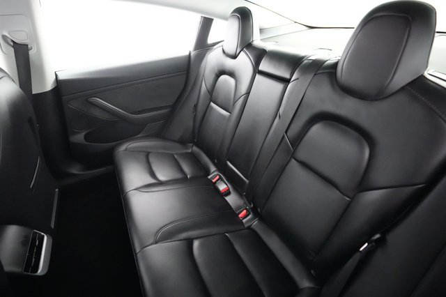 2022 Tesla Model 3 — photo 19 of 21