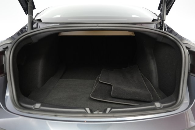 2022 Tesla Model 3 — photo 6 of 21