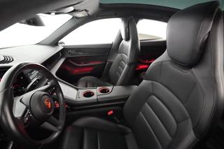 2022 Porsche Taycan — photo 3 of 22