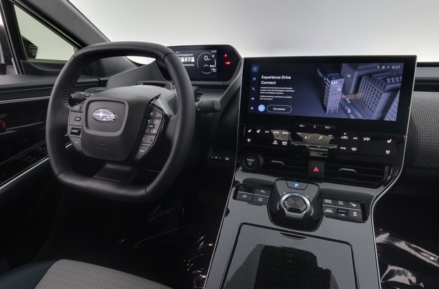 2024 Subaru Solterra — photo 20 of 23