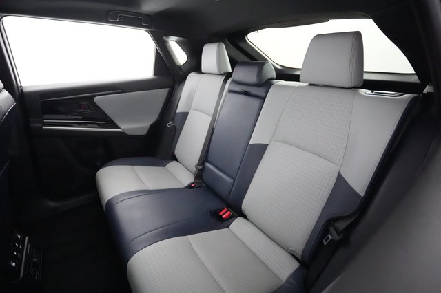 2024 Subaru Solterra — photo 19 of 23