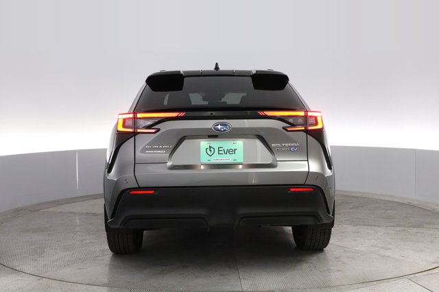 2024 Subaru Solterra — photo 12 of 23