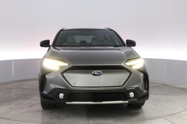 2024 Subaru Solterra — photo 9 of 23