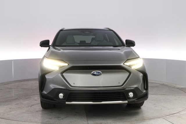 2024 Subaru Solterra — photo 9 of 23