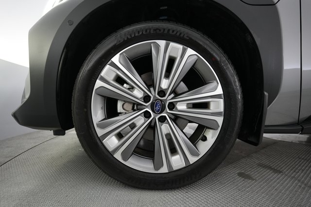 2024 Subaru Solterra — photo 15 of 23