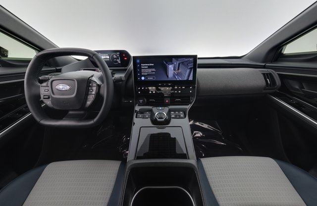 2024 Subaru Solterra — photo 21 of 23
