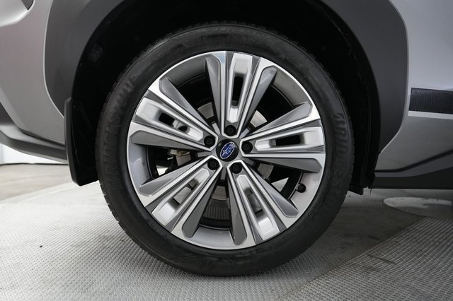2024 Subaru Solterra — photo 17 of 23