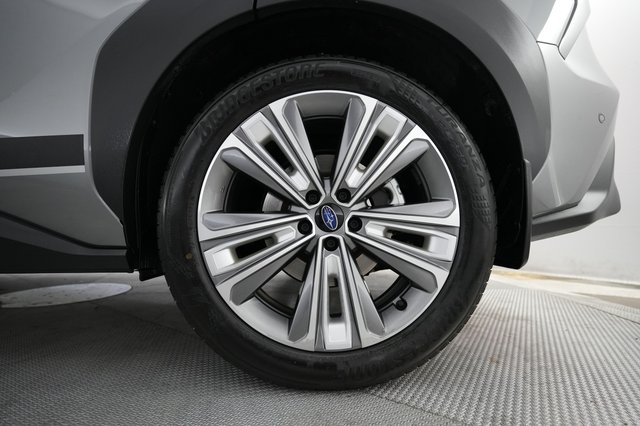 2024 Subaru Solterra — photo 16 of 23