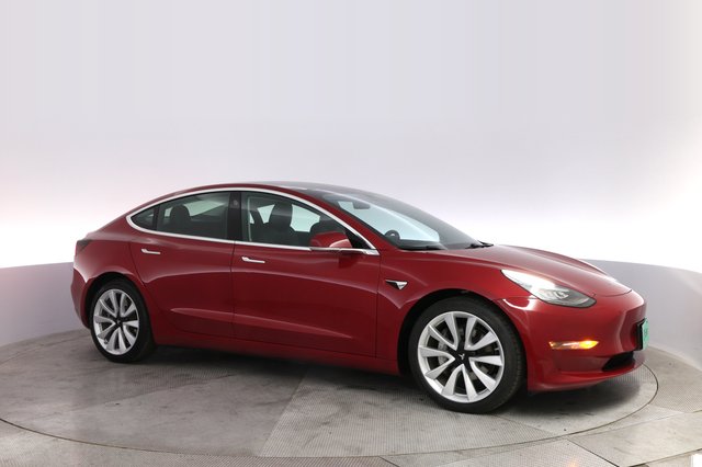2020 Tesla Model 3 — photo 11 of 24