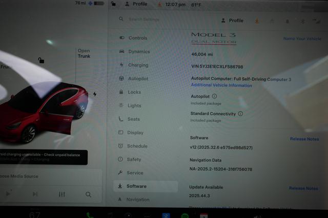 2020 Tesla Model 3 — photo 5 of 24
