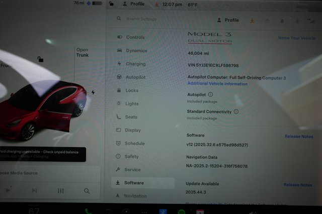 2020 Tesla Model 3 — photo 5 of 24