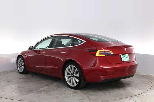 2020 Tesla Model 3 — photo 13 of 24