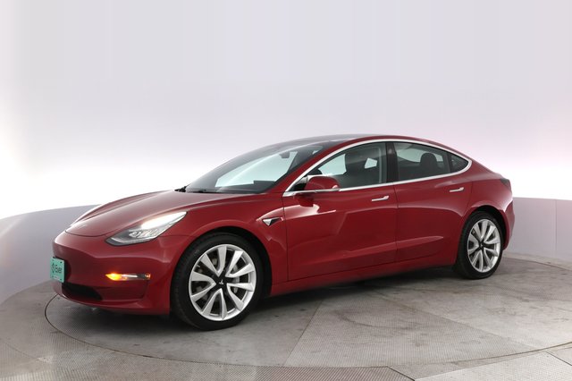 2020 Tesla Model 3 — photo 14 of 24
