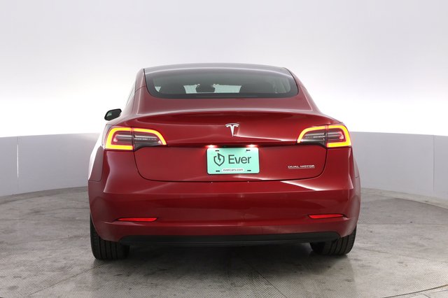 2020 Tesla Model 3 — photo 12 of 24