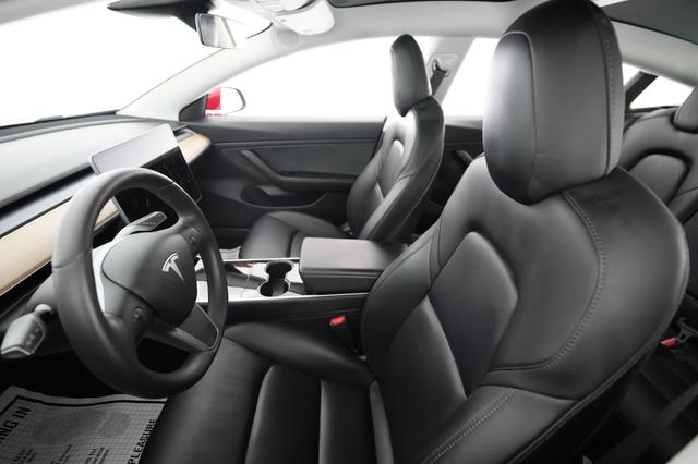 2020 Tesla Model 3 — photo 3 of 24
