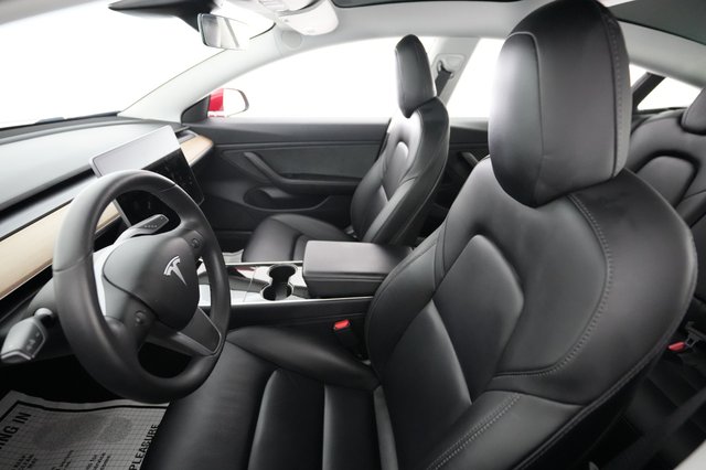 2020 Tesla Model 3 — photo 3 of 24
