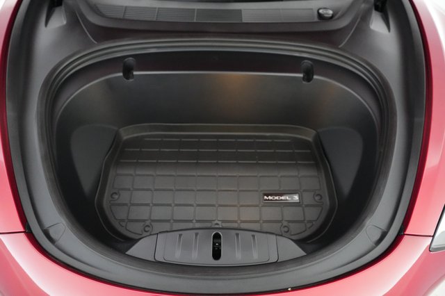 2020 Tesla Model 3 — photo 20 of 24