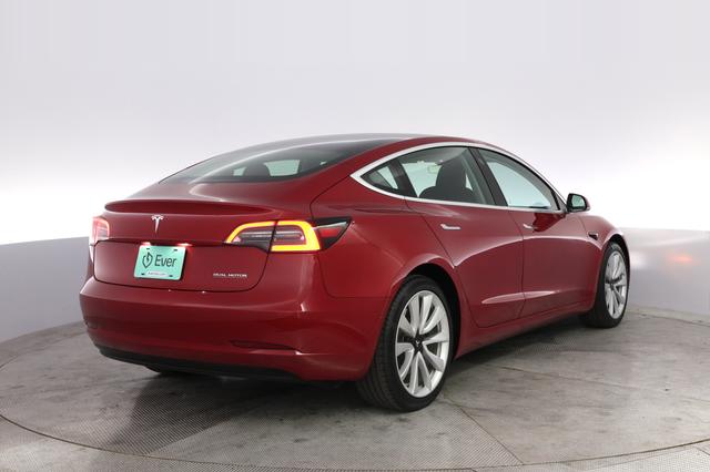 2020 Tesla Model 3 — photo 2 of 24