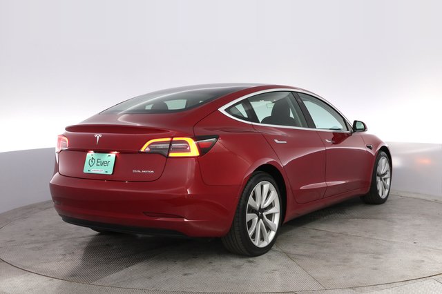 2020 Tesla Model 3 — photo 2 of 24