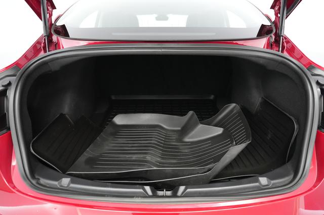 2020 Tesla Model 3 — photo 6 of 24