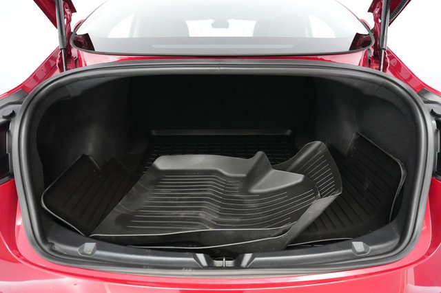 2020 Tesla Model 3 — photo 6 of 24