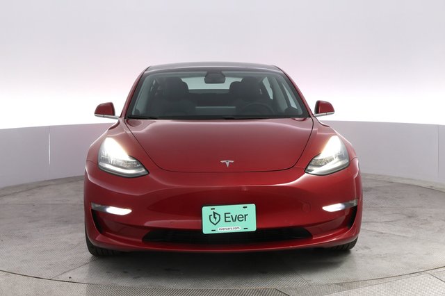 2020 Tesla Model 3 — photo 9 of 24