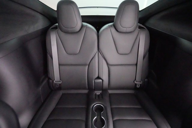2022 Tesla Model X — photo 20 of 24