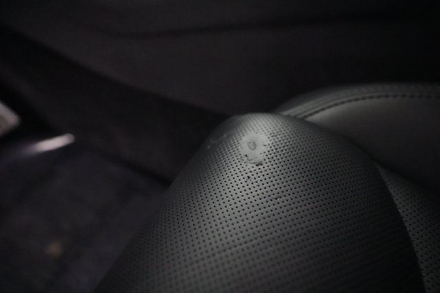 2022 Tesla Model X — photo 23 of 24