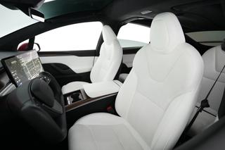 2022 Tesla Model X — photo 3 of 23
