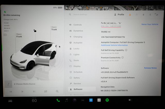 2023 Tesla Model Y — photo 5 of 24