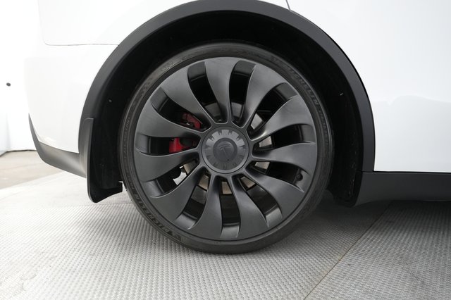 2023 Tesla Model Y — photo 16 of 24