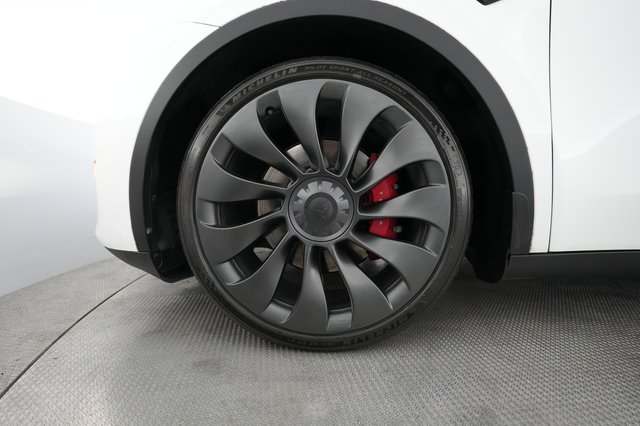 2023 Tesla Model Y — photo 15 of 24