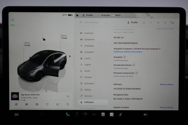2023 Tesla Model Y — photo 5 of 18