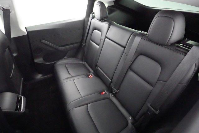 2022 Tesla Model Y — photo 27 of 28