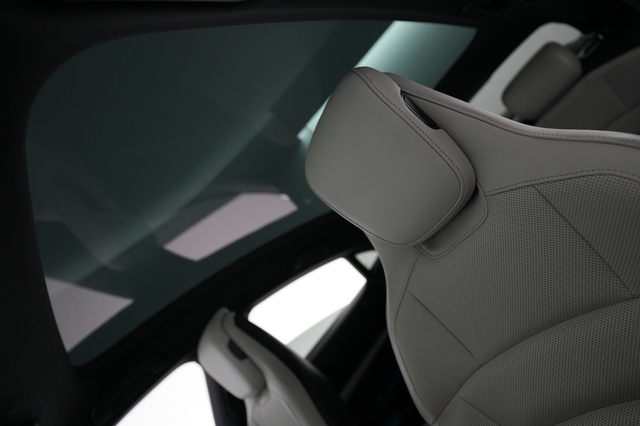 2020 Porsche Taycan