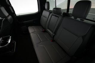2022 Ford F-150 Lightning — photo 12 of 15