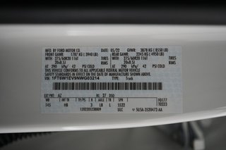 2022 Ford F-150 Lightning — photo 15 of 15
