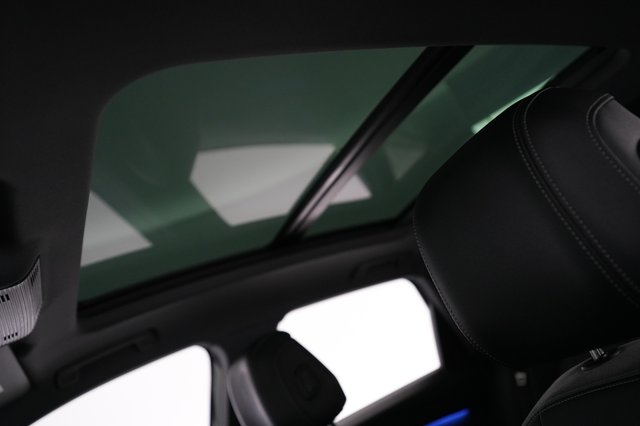 2022 Audi Q4 e-tron — photo 20 of 21