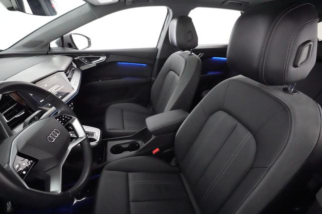 2022 Audi Q4 e-tron — photo 3 of 21