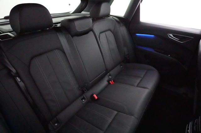 2022 Audi Q4 e-tron — photo 4 of 21
