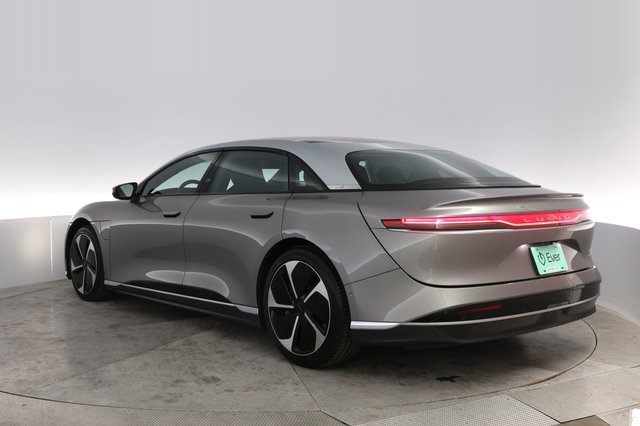 2023 Lucid Air — photo 13 of 21