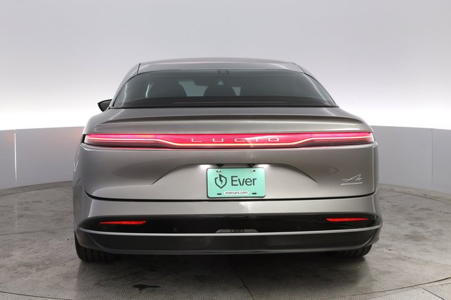2023 Lucid Air — photo 12 of 21