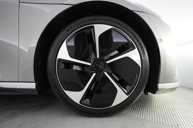 2023 Lucid Air