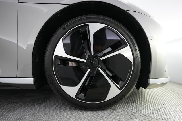 2023 Lucid Air — photo 16 of 21