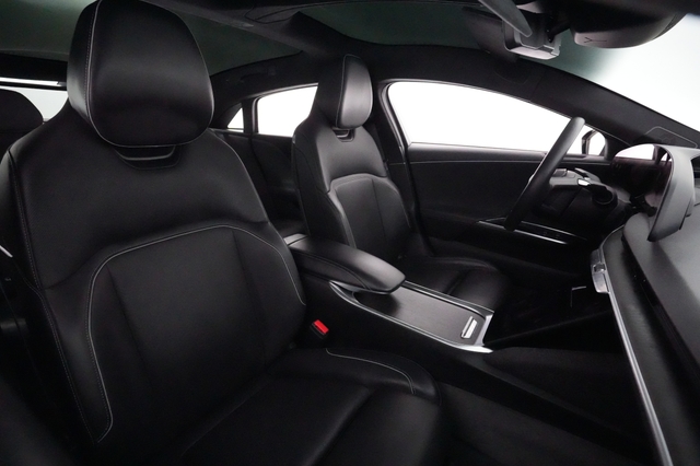 2023 Lucid Air