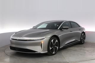2023 Lucid Air — VIN 50EA1TEA6PA003344