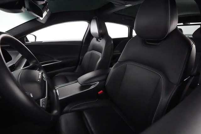 2023 Lucid Air