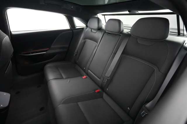 2023 Lucid Air